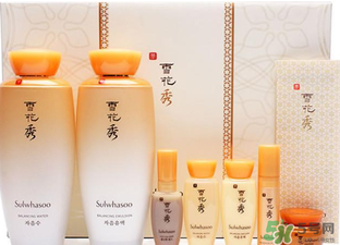 歐蕙和雪花秀哪個(gè)好用？ohui和雪花秀哪個(gè)好？