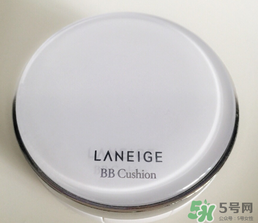 蘭芝氣墊bb霜怎么用？蘭芝氣墊bb霜的用法