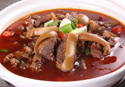 狗肉和什么一起吃最好？狗肉和什么一起燉好吃？