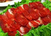 野豬肉好吃嗎？野豬肉比家豬肉吃香嗎？
