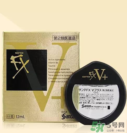 參天fx眼藥水多少錢？參天fx眼藥水價格