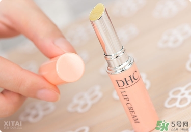 dhc唇膏孕婦可以用嗎？孕婦能用dhc唇膏嗎？