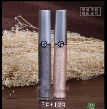 阿瑪尼液體眼影多少錢？阿瑪尼液體眼影價格