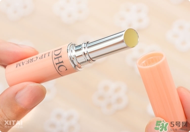 dhc唇膏孕婦可以用嗎？孕婦能用dhc唇膏嗎？