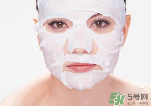 抗皺面膜多久用一次？抗皺面膜一次敷多久？