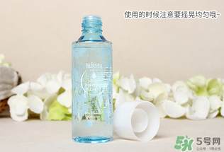 曼丹眼唇卸妝液可以卸全臉嗎？曼丹眼唇卸妝液怎么用？