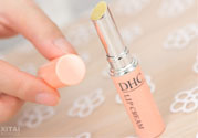 dhc唇膏孕婦可以用嗎？孕婦能用dhc唇膏嗎？