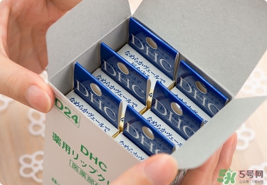 dhc唇膏孕婦可以用嗎？孕婦能用dhc唇膏嗎？