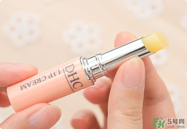 dhc唇膏孕婦可以用嗎？孕婦能用dhc唇膏嗎？