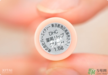 dhc唇膏孕婦可以用嗎？孕婦能用dhc唇膏嗎？