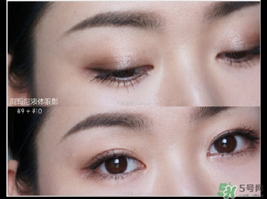 阿瑪尼液體眼影多少錢？阿瑪尼液體眼影價格