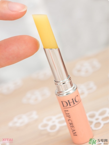 dhc唇膏孕婦可以用嗎？孕婦能用dhc唇膏嗎？