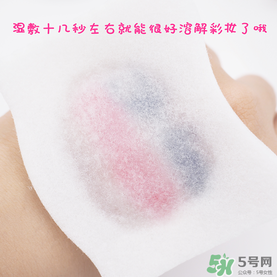 曼丹眼唇卸妝液可以卸全臉嗎？曼丹眼唇卸妝液怎么用？