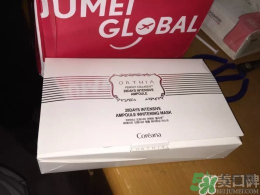 高麗雅娜coreana是什么牌子？coreana在韓國算好嗎？