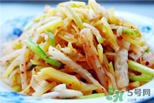苤藍(lán)的營養(yǎng)價值 苤藍(lán)的功效與作用