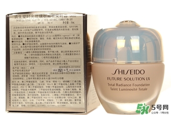 資生堂琉璃粉霜多少錢？資生堂時(shí)光琉璃粉霜專柜價(jià)格