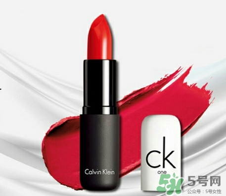 ck口紅多少錢(qián)?ck口紅專(zhuān)柜價(jià)格