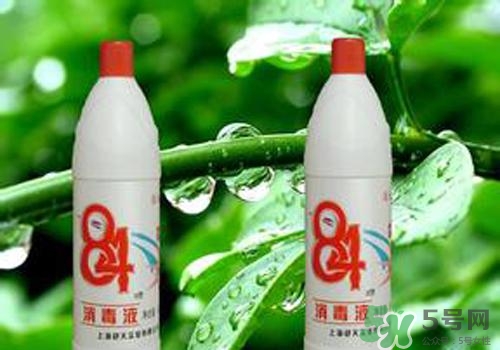 84消毒液喝了會(huì)怎樣？誤食84消毒液怎么辦？