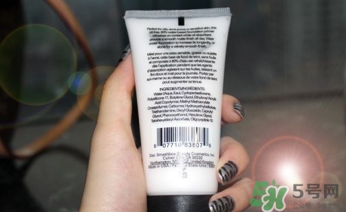 smashbox妝前乳多少錢(qián)?smashbox妝前乳專(zhuān)柜價(jià)格
