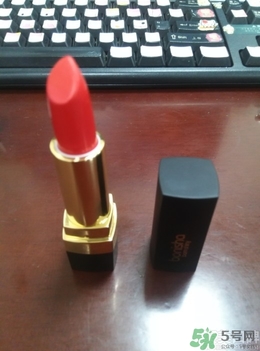 bonisha口紅怎么樣？bonisha口紅多少錢(qián)？