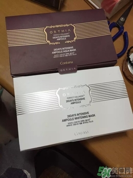 高麗雅娜coreana是什么牌子？coreana在韓國算好嗎？