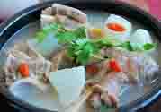 立冬吃羊肉的好處？立冬吃羊肉有利于身體健康
