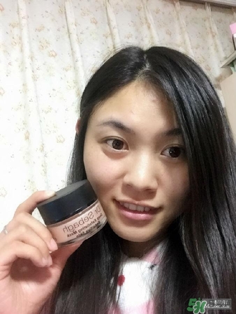賽貝格活顏防護(hù)面膜多少錢？賽貝格活顏防護(hù)面膜使用方法