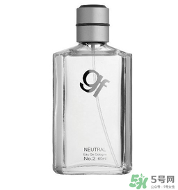 高夫香水幾號(hào)好聞？高夫香水怎么樣？
