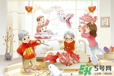 過年需要準(zhǔn)備什么年貨？過年必備年貨清單