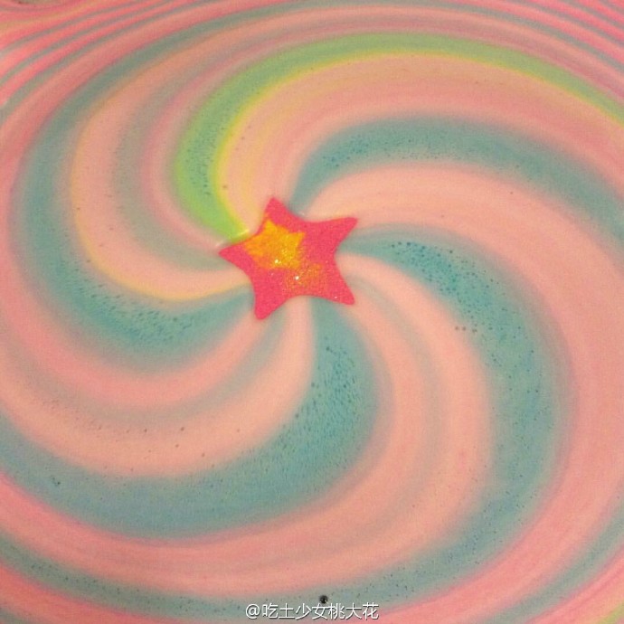 七彩星星皂多少錢？星星皂哪里買？