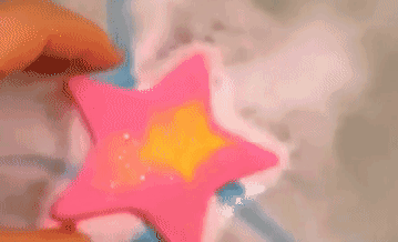 七彩星星皂多少錢？星星皂哪里買？