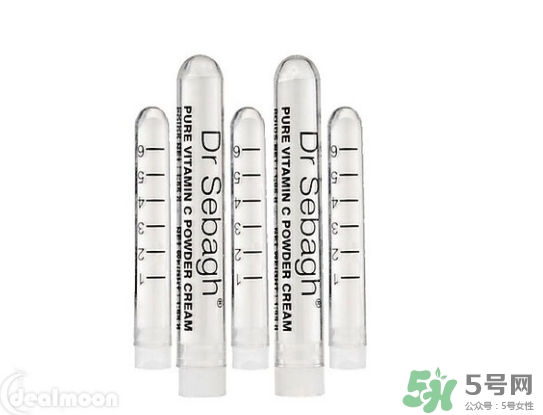 賽貝格vc粉保質(zhì)期 dr sebagh vc粉保質(zhì)期是多久？