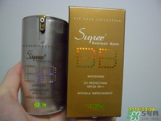 skin79bb霜好用嗎？skin79bb霜哪款好用？