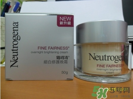 露得清是哪個(gè)國(guó)家的牌子？Neutrogena是什么牌子檔次？