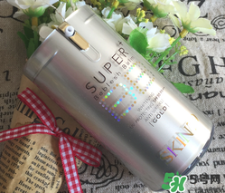 skin79怎么樣？skin79護(hù)膚品怎么樣？