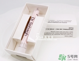 賽貝格卓顏粉怎么用？賽貝格卓顏粉使用方法
