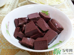 羊血可以吃嗎？羊血可以生喝嗎？