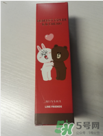 Missha謎尚大紅bb霜怎么樣？謎尚大紅bb霜好用嗎