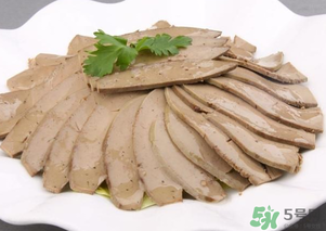 羊肝煮多長時間能熟？羊肝怎么煮？