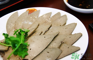 羊肝煮多長時間能熟？羊肝怎么煮？