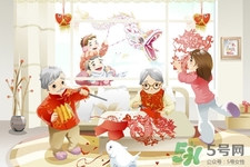 過(guò)年為什么要給壓歲錢(qián)？壓歲錢(qián)的由來(lái)與傳說(shuō)