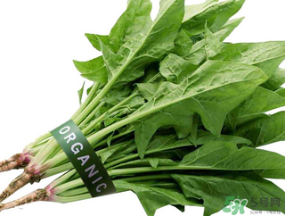豬血和菠菜能一起吃嗎？豬血菠菜湯怎么做好吃？