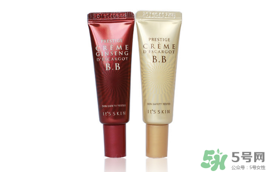 伊思蝸牛bb霜價(jià)格多少？its skin蝸牛bb霜多少錢？