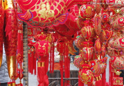 過年賣什么年貨利潤大？過年賣什么年貨是暴利？