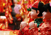 春節(jié)為什么要拜年？春節(jié)拜年習(xí)俗的由來
