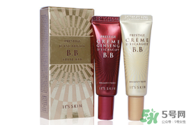 伊思蝸牛bb霜價(jià)格多少？its skin蝸牛bb霜多少錢？