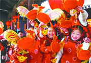 過年為什么要守歲？除夕守歲熬年的由來和傳說