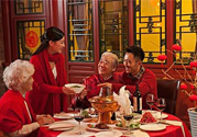 春節(jié)拜年有什么講究嗎？春節(jié)拜年需要注意什么？