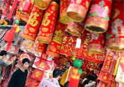 過(guò)年有哪些講究？大年初一到十五的傳統(tǒng)習(xí)俗與講究