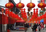年貨一般有哪些？年貨包括哪些？